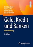 Geld, Kredit und Banken: Eine Einführung (in German)