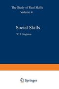 Social Skills (en Inglés)