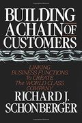 building a chain of customers
