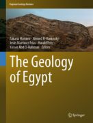 The Geology of Egypt (en Inglés)