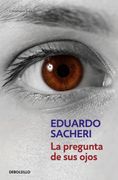 PREGUNTA DE SUS OJOS, LA (in Spanish)