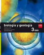 and).(16).biologia geologia 3ºeso (savia) *andalucia*
