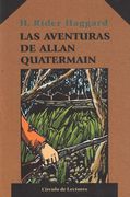 Las Aventuras de Allan Quatermain