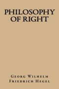 Philosophy of Right (en Inglés)
