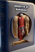 Benefits of Bananas: Explore the Health Benefits of Bananas - Prioritize Nutrient-Rich Fruit! (en Inglés)