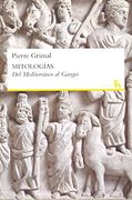 Mitologías. Del Mediterráneo al Ganges