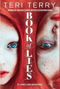 Book of Lies - o Livro das Mentiras (en Portugués)