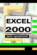Excel 2000 para opositores