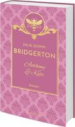 Bridgerton - Anthony & Kate (en Alemán)