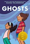 Ghosts (en Inglés)