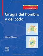 Cirugía del Hombro y del Codo