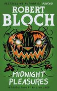 Midnight Pleasures (en Inglés)
