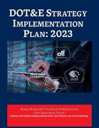 DOT&E Strategy Implementation Plan: 2023 (en Inglés)