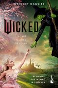 Wicked. Memorias de una Bruja Mala (Ed. Película)
