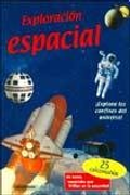 Exploracion Espacial  25 Calcamonias  de Naves Espaciales que Brillan en la Oscuridad