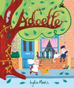 Adoette (en Inglés)