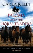 Paloma and the Horse Traders (en Inglés)