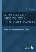 Questões de Direito Civil Contemporâneo (in Portuguese)