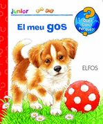 Què? Junior. El meu gos