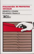 Evaluacion de Proyectos Sociales