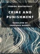 Crime and Punishment (en Inglés)