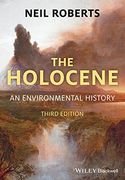 the holocene: an environmental history (en Inglés)
