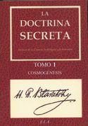 La Doctrina Secreta i: Cosmogénesis