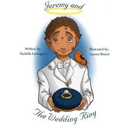 Jeremy and the Wedding Ring (en Inglés)