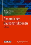 Dynamik der Baukonstruktionen (en Alemán)