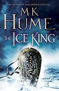 The Ice King: Twilight of the Celts Book III