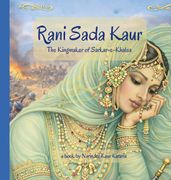 Rani Sada Kaur (en Inglés)
