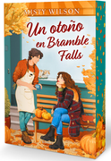 Un otoño en Bramble Falls