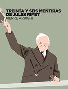 Treinta y Seis Mentiras de Jules Rimet