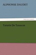 tartarin de tarascon (en Inglés)