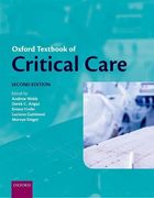 Oxford Textbook of Critical Care (en Inglés)