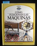 COMO FUNCIONAN LAS MAQUINAS
