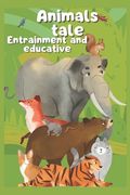Animal tales: The wise tortoise (en Inglés)