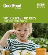 101 Recipes for Kids: Tried-And-Tested Ideas (en Inglés)