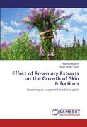 Effect of Rosemary Extracts on the Growth of Skin Infections (en Inglés)