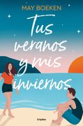 Tus Veranos y mis Inviernos