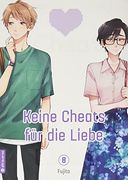 Keine Cheats für die Liebe 08 (en Alemán)