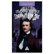 Los Mejores Relatos de Edgar Allan poe (in Spanish)