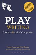 Playwriting: A Writers' and Artists' Companion (Writers' and Artists' Companions) (en Inglés)
