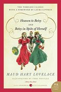heaven to betsy / betsy in spite of herself