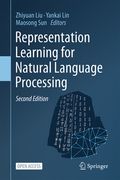 Representation Learning for Natural Language Processing (en Inglés)