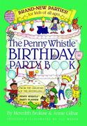 Penny Whistle Birthday Party Book (en Inglés)