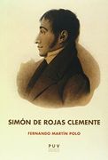 Simón de Rojas Clemente (Fora de Col·lecció)