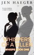 Whispers of a Killer (en Inglés)