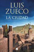 La ciudad - Luis Zueco - Libro Físico (in Spanish)