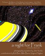 A night for Frank (en Inglés)